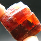 Rare Red Gem Villiaumite Crystal from Russia - 1.1" - 14.39 Grams