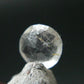 Rare Gem Hambergite Cut Stone from Mogok - 0.58 Carats