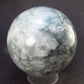 Rare Hackmanite Sphere Ball from Russia - 2.6" - 296 Grams