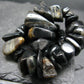 ISUA Rock Genuine Bracelet from Greenland ~ 7 Inches ~ 15mm Tumbled Beads