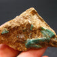 Emerald Beryl Cluster from Afghanistan - 2.2" - 29.22 Grams