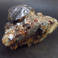 Large Gem Sphalerite Cluster from USA - 3.9" - 456 Grams
