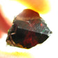 Rare Usambara Chrome Tourmaline Crystal From Tanzania - 12.70 Carats