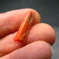 Large Orange Crocoite Crystal From Australia - 0.7" - 6.10 Carats