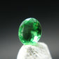 Gem Tsavorite Tsavolite Garnet Cut Stone From Tanzania - 0.48 Carats