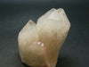 Nice Lithium Quartz Crystal From Brazil - 2.5" - 128.77 Grams