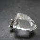 Lemurian Quartz Crystal Pendant From Brazil - 1.2" - 6.27 Grams