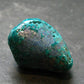 Very Nice Tumbled Dioptase Stone from Congo - 1.3" - 25.46 Grams