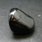 Elite Shungite Tumbled Piece from Russia - 1.3" - 17.15 Grams