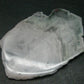 Rare Ajoite in Quartz Crystal Slice from South Africa - 0.9" - 34.62 Grams