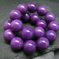 Phosphosiderite Phospho Siderite Genuine Bracelet ~ 7 Inches ~ 10mm Round Beads