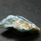 Large Euclase Blue Crystal From Zimbabwe - 42.0 Carats - 1.4"