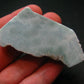 Larimar Polished Slab From Dominican Republic - 2.4"