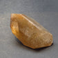 Large Polished Rutilated Quartz Crystal from Brazil - 2.1" - 59.3 Grams