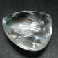 Genuine Blue Topaz Tumbled Stone From Brazil - 1.4" - 20.53 Grams