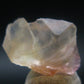 Rare Poudretteite Crystal From Myanmar - 6.13 Carats