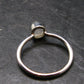 Phenakite Phenacite Sterling Silver Size 7 Ring from Russia - 1.85 Grams