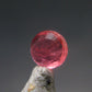 Rare Gem Vayrynenite Cut Stone From Afghanistan - 0.48 Carats