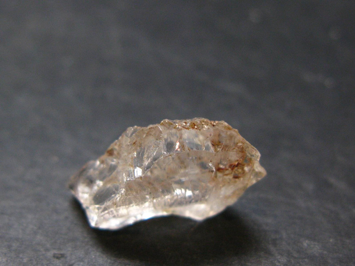 Gem Phenakite Phenacite Crystal from Nigeria - 11.5 Carats