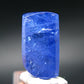 Fine Gem Tanzanite Zoisite Polished Stone From Tanzania - 16.71 Carats - 0.6"