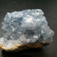 Natural Sky Blue Celestite Celestine Cluster from Madagascar - 1.9" - 116.53 Grams