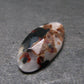 Very Rare Zincite Zinkite & Willemite Cabochon From USA - 2.85 Carats