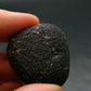Rare Saffordite Cintamani Stone Pseudotektite Piece from Arizona USA - 63.10 Carats - 1.1"