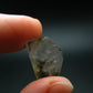 Phenakite Phenacite Slice Crystal From Brazil - 0.94 Grams - 0.6"