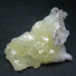 Rare Yellow Brucite Crystal From Pakistan - 2.4"