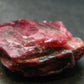 Large Rhodonite Rodonite Crystal From Brazil - 34.16 Grams - 1.6"