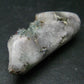 Ajoite In Quartz Crystal From South Africa - 0.6" - 40.61 Carats