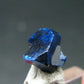 Very Rare Cube Boleite Crystal From Mexico - 7 mm - 3.63 Carats