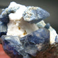 Benitoite Cluster From California - 1.8" - 25 Grams