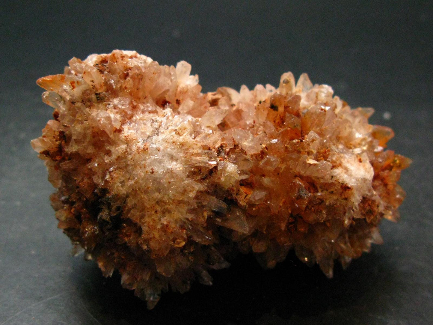 Fine Creedite Cluster From Mexico - 3.0"