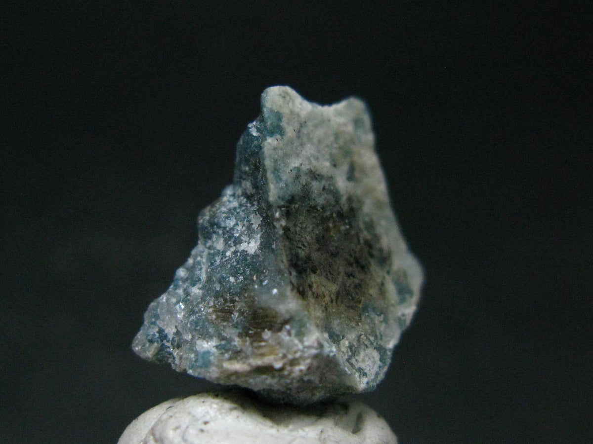 Rare Serendibite Crystal from New York - 18.73 Carats