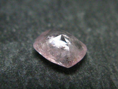 1.41 Carat Rare Gem Taaffeite Cut Stone From Mogok