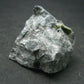 Very Rare Narsarsukite Cluster From Canada - 1.3" - 19.4 Grams