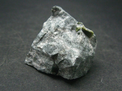 Very Rare Narsarsukite Cluster From Canada - 1.3" - 19.4 Grams