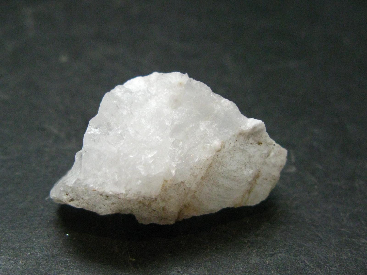 Natrolite Crystal From Russia - 1.2" - 10.04 Grams