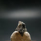 Rare Helvite Crystal from China - 0.3" - 0.63 Grams