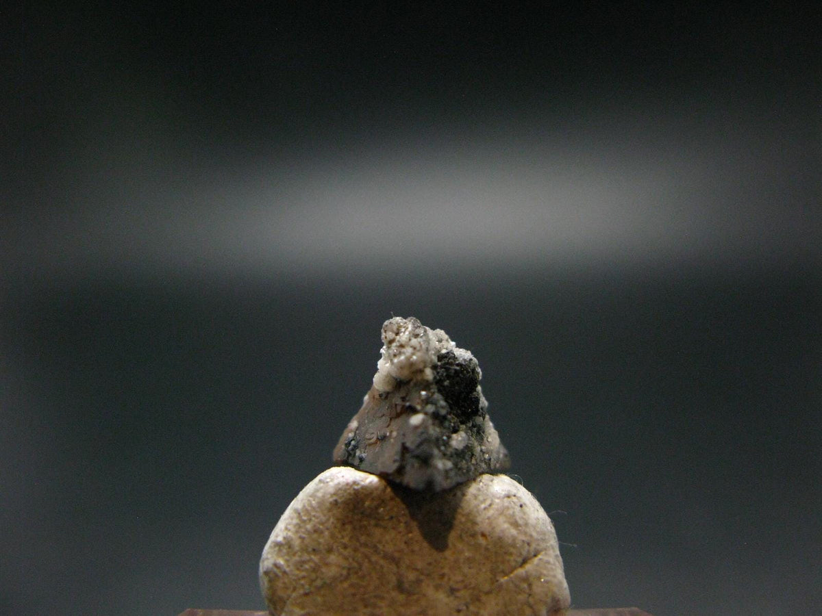 Rare Helvite Crystal from China - 0.3" - 0.63 Grams