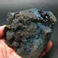 Lazulite Cluster From Canada - 4.4" - 471 Grams