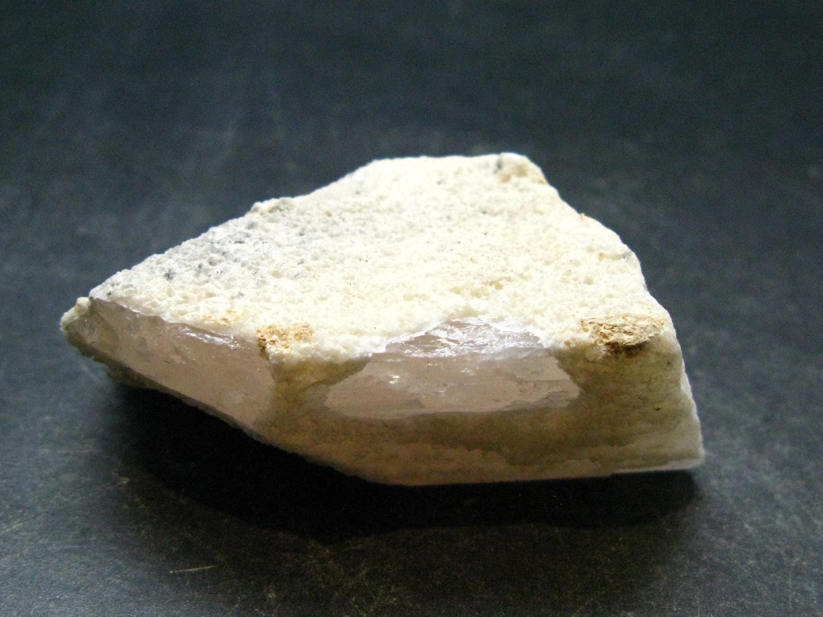Nice Gem Danburite Crystal From Mexico - 2.3" - 96.52 Grams
