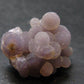 Purple Grape Agate Cluster From Indonesia - 1.2"