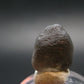 Rare Saffordite Cintamani Stone Pseudotektite Piece from Arizona USA - 7.55 Carats - 0.5"
