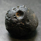 Rare Large Black Tibetan Tektite Raw Piece from Tibet - 1.3" - 32.88 Grams