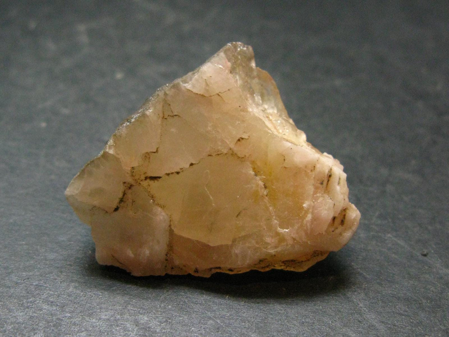 Phenakite Phenacite Crystal From Brazil - 1.5" - 22.92 Grams