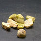 Lot of 10 Chrysoberyl Crystals From Madagascar - 10.85 Grams