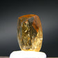 Gem Imperial Topaz Cut Stone From Brazil - 4.68 Carats