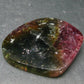 Rare Watermelon Tourmaline Crystal Slice From Brazil - 93.29 Carats